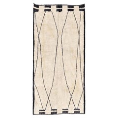 Beni Mrirt Teppich 7'2 x 12'2