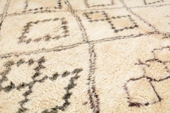 Beni Ouarain from the 1950s