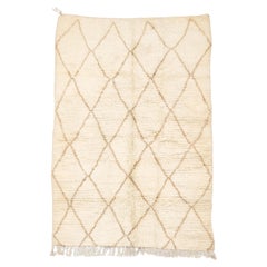 Fabric Moroccan and North African Rugs
