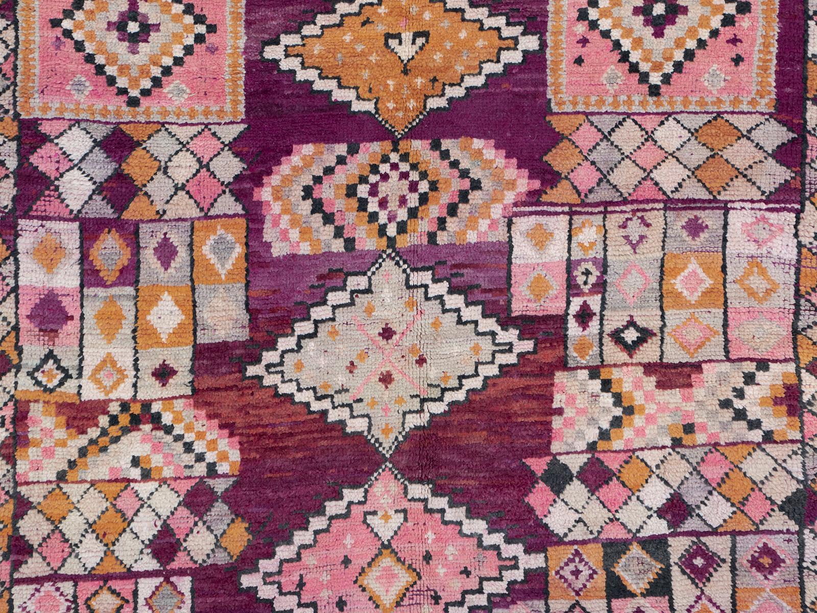 berber carpet examples