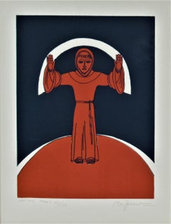 Mystisches St. Francis