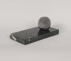 Beniamino Bufano Quail Sculpture Produced by Hewlett Packard, 1977