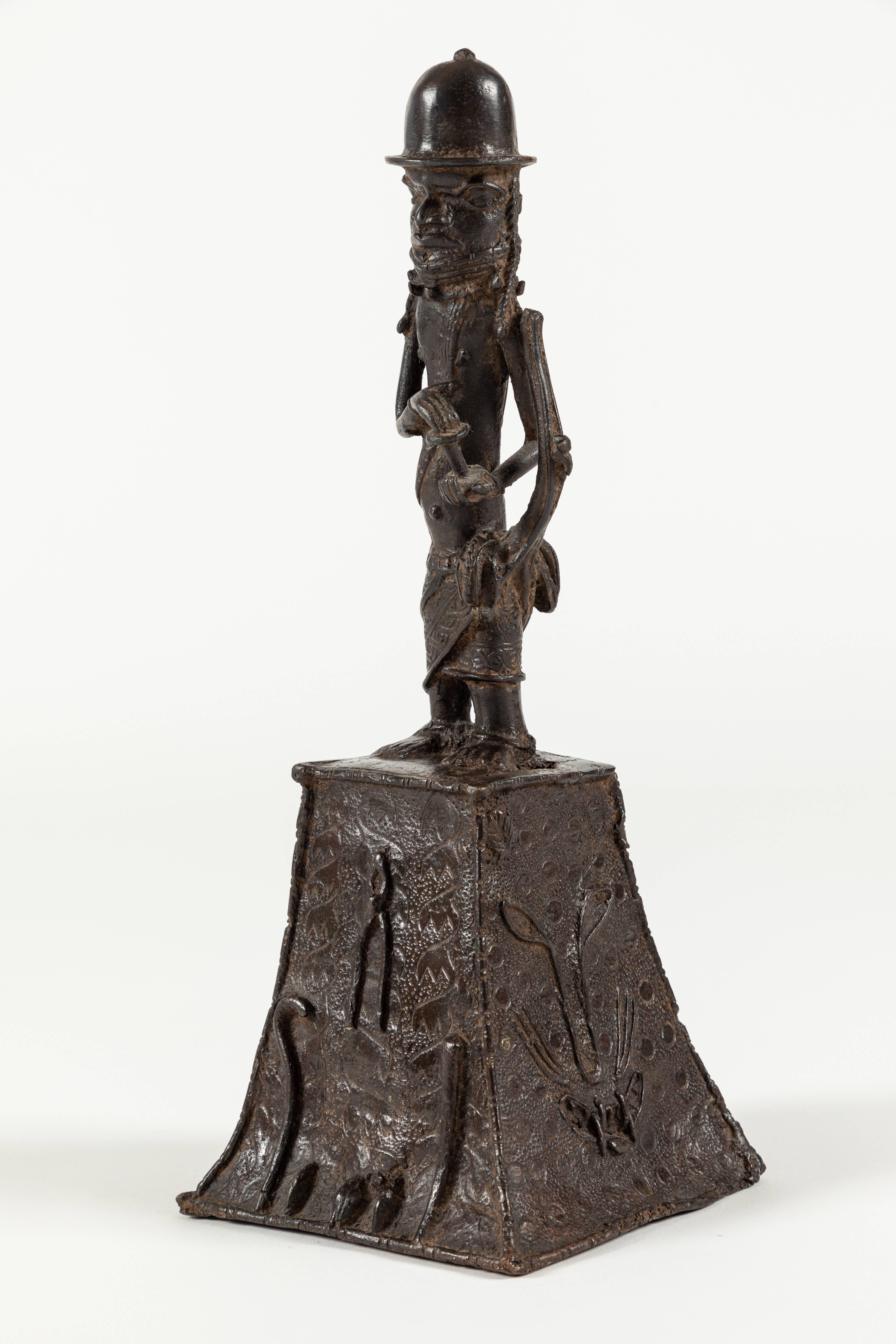 bronzi del benin