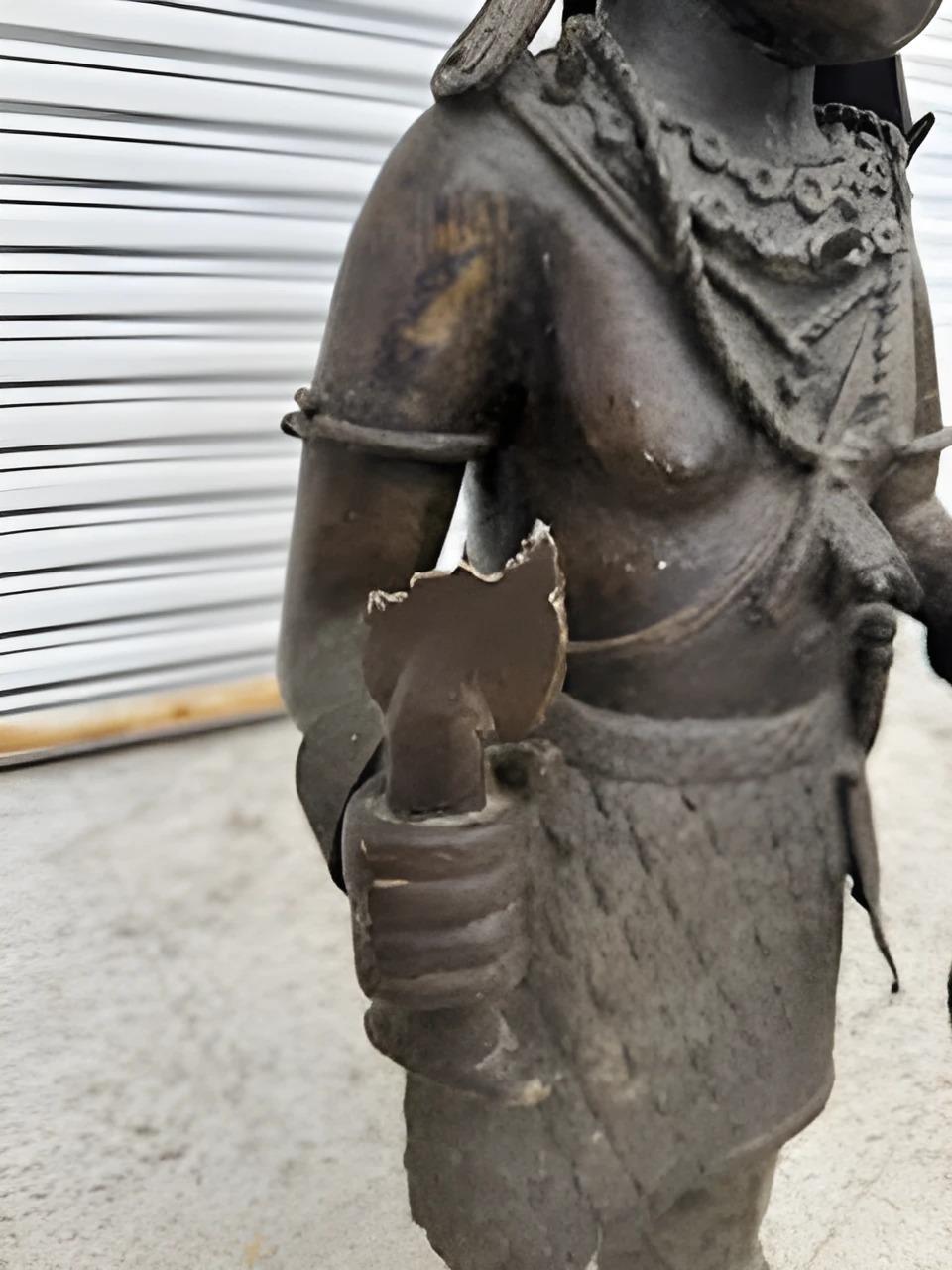 Beninese Large 35