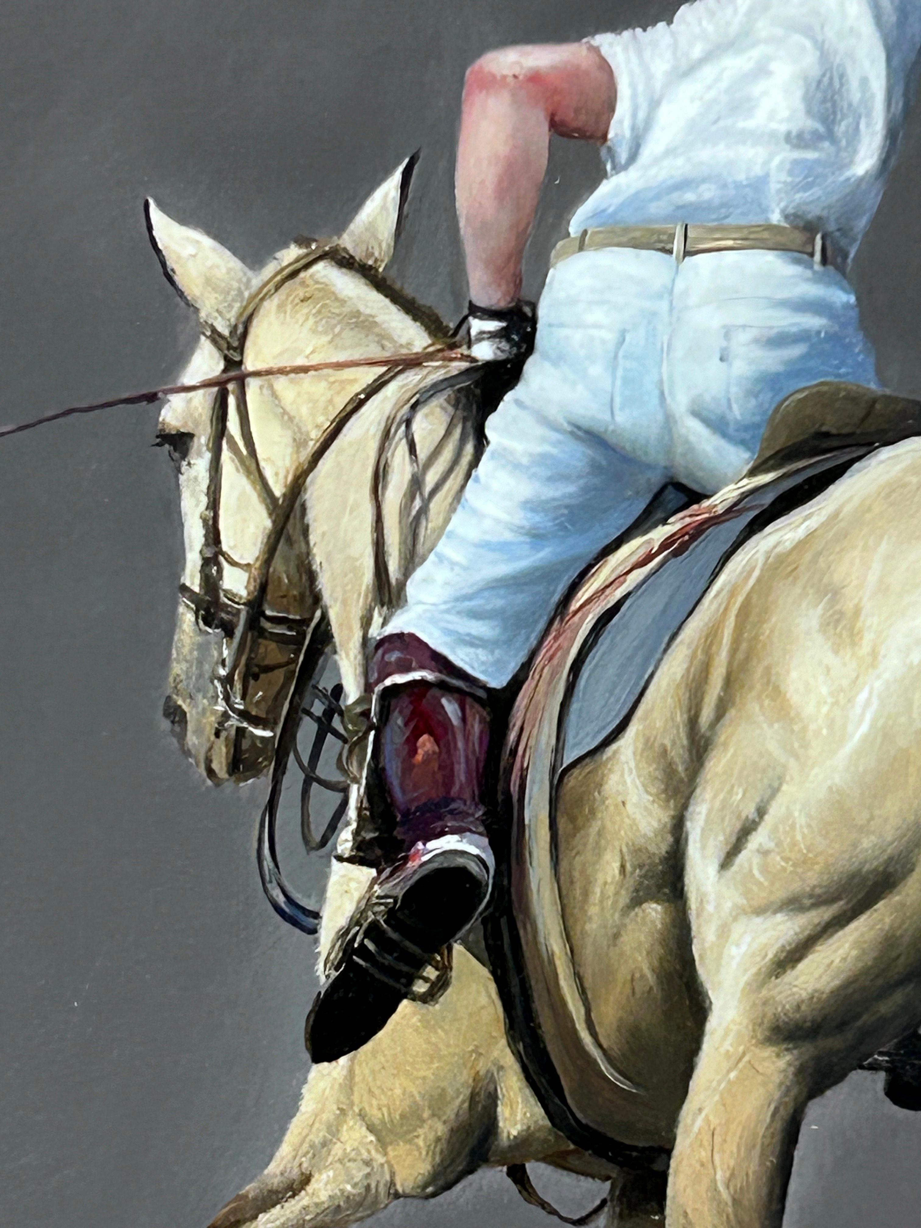 Benito Cerna, 
