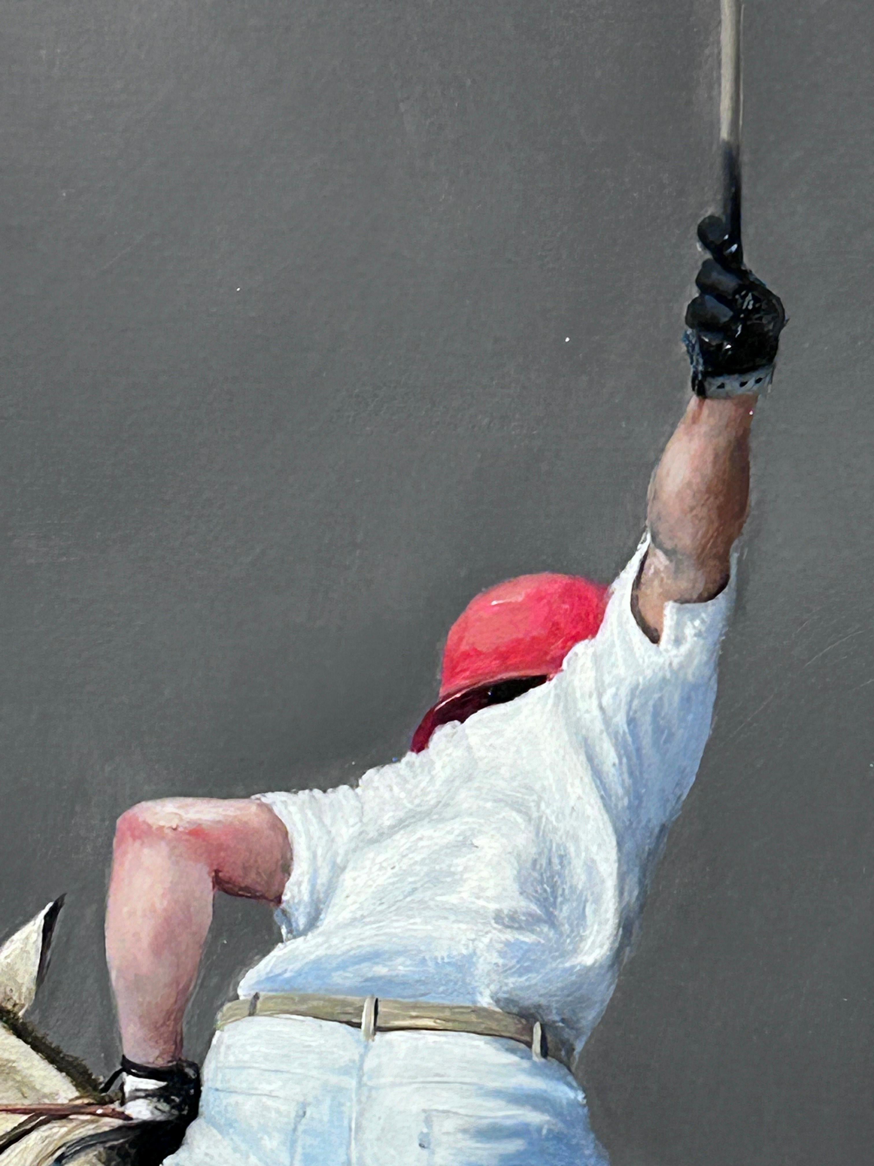 Benito Cerna, 