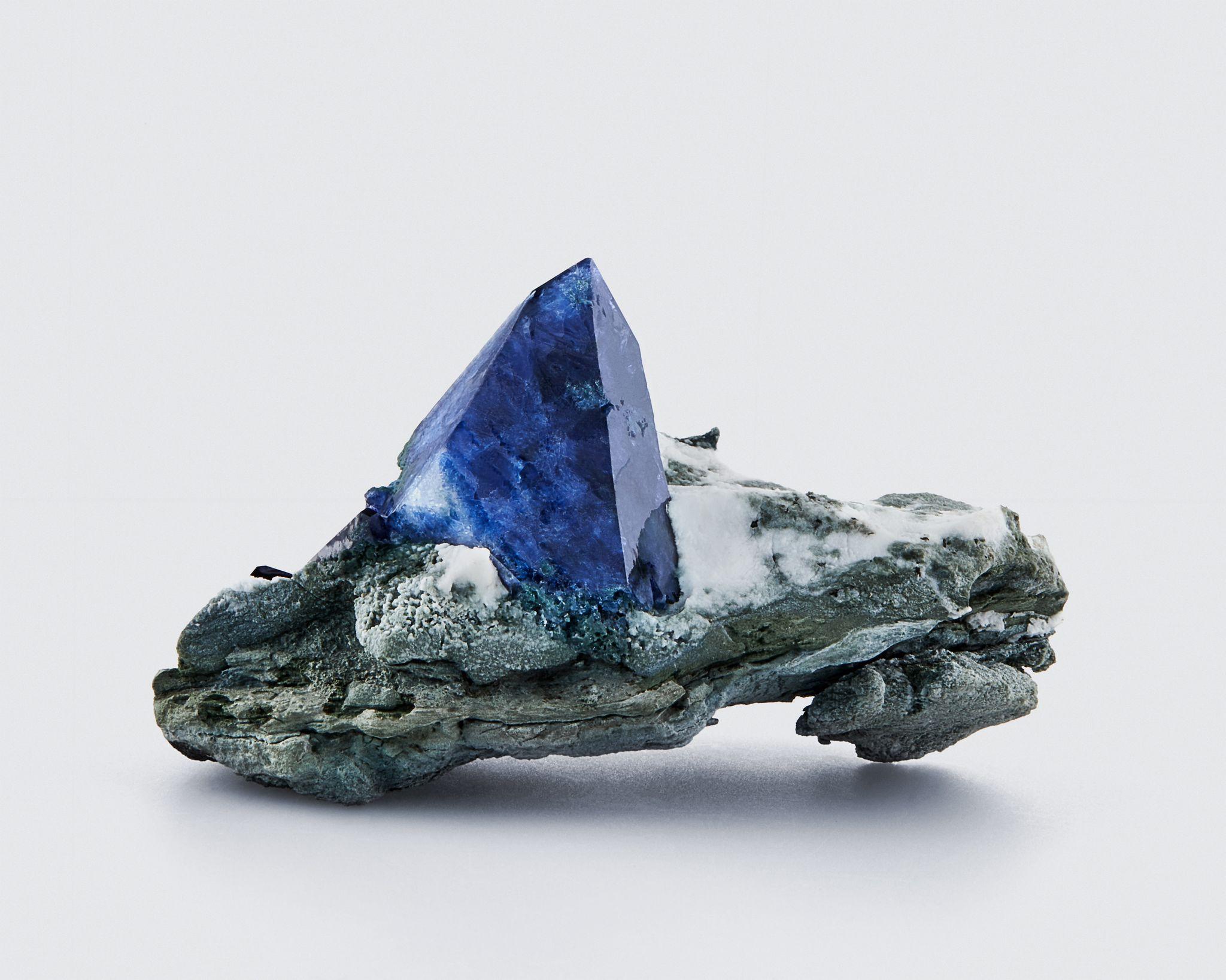 california state gemstone