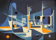 Abstract (Untitled)