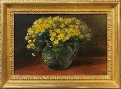 Still Life with Flowers