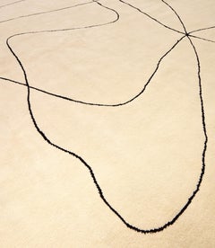 Benjamin Ewing, Design N°2 - Artistic French Wool Rug