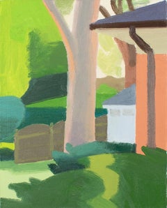 Intorno alla casa