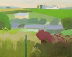 Granja de flores