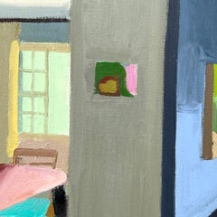 Split Infinity [Between Living and Dining]