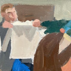 Untitled [Opening Presents]