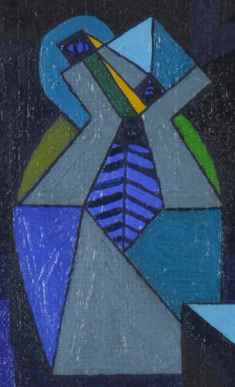 Interieur No. II For Sale 2