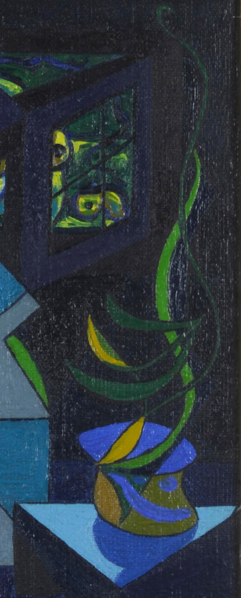 Interieur No. II For Sale 3