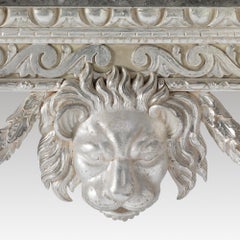 Benjamin Goodison Console