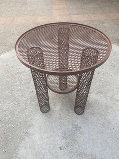 Benjamin Hubert - Coffee table - NET model