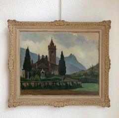 Kirche des Heiligen Pietro, Avigliana