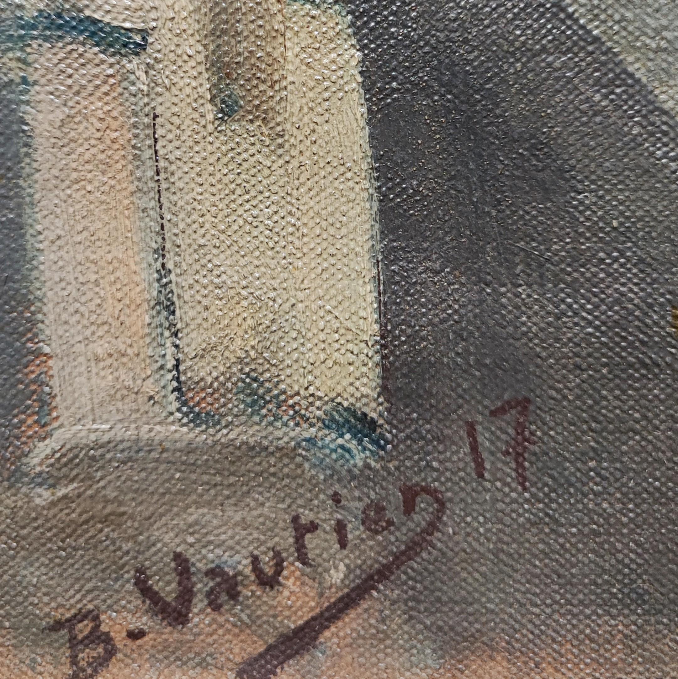Kathedrale Saint Pierre, Oberteil der alten Stadt Genf im Angebot 1