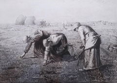 The Gleaners