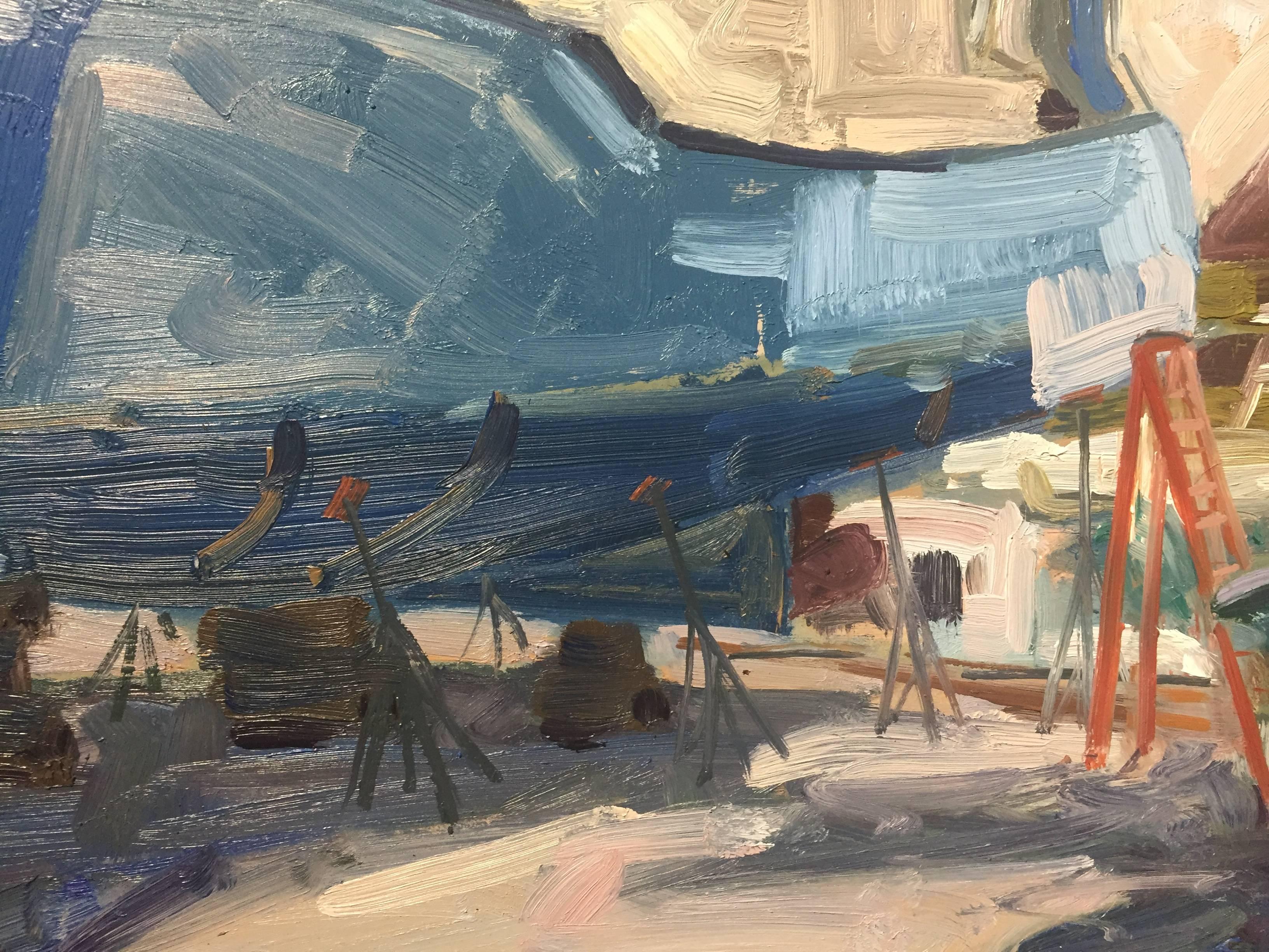 Bobo's Boat 2