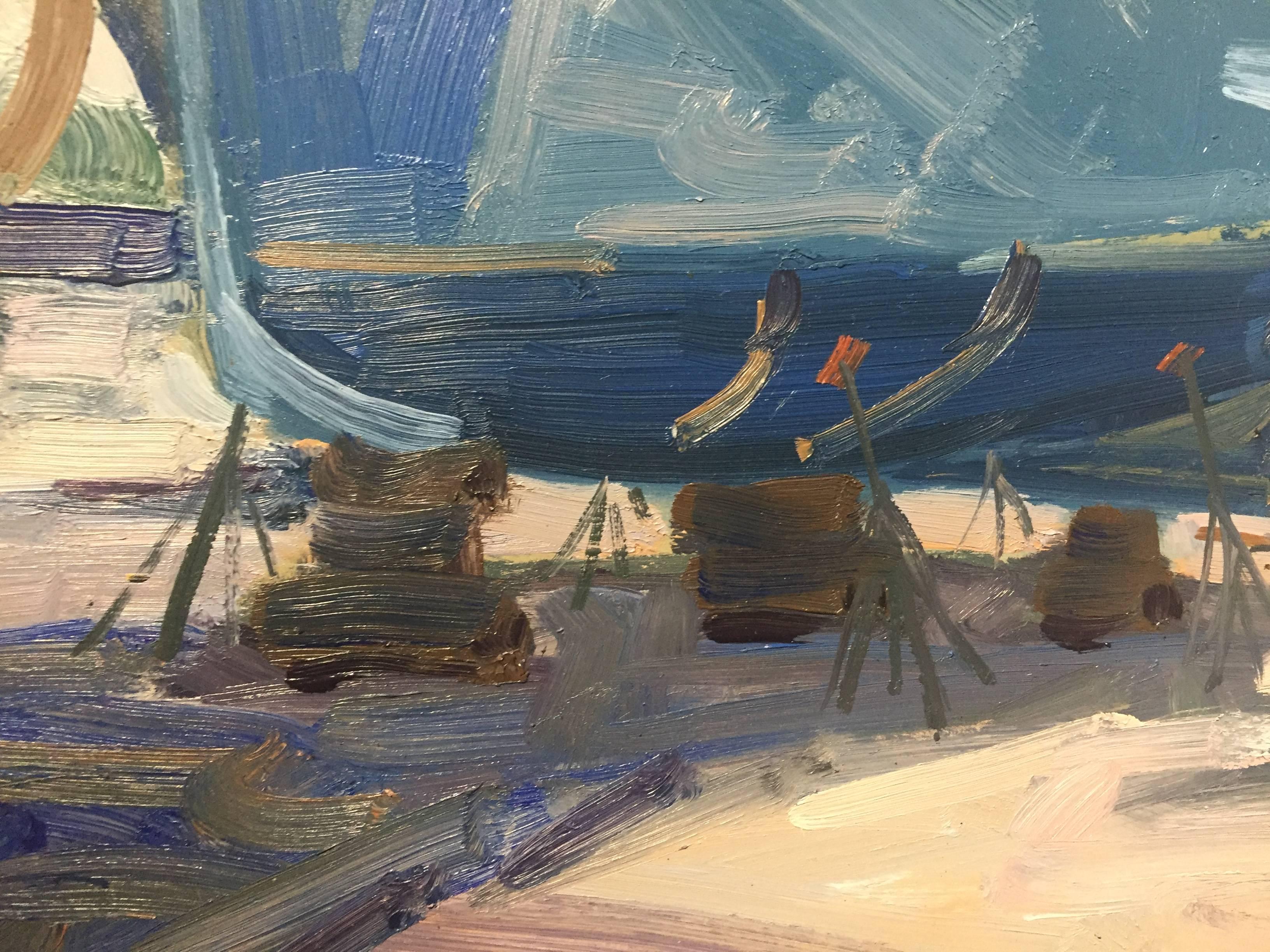 Bobo's Boat 3