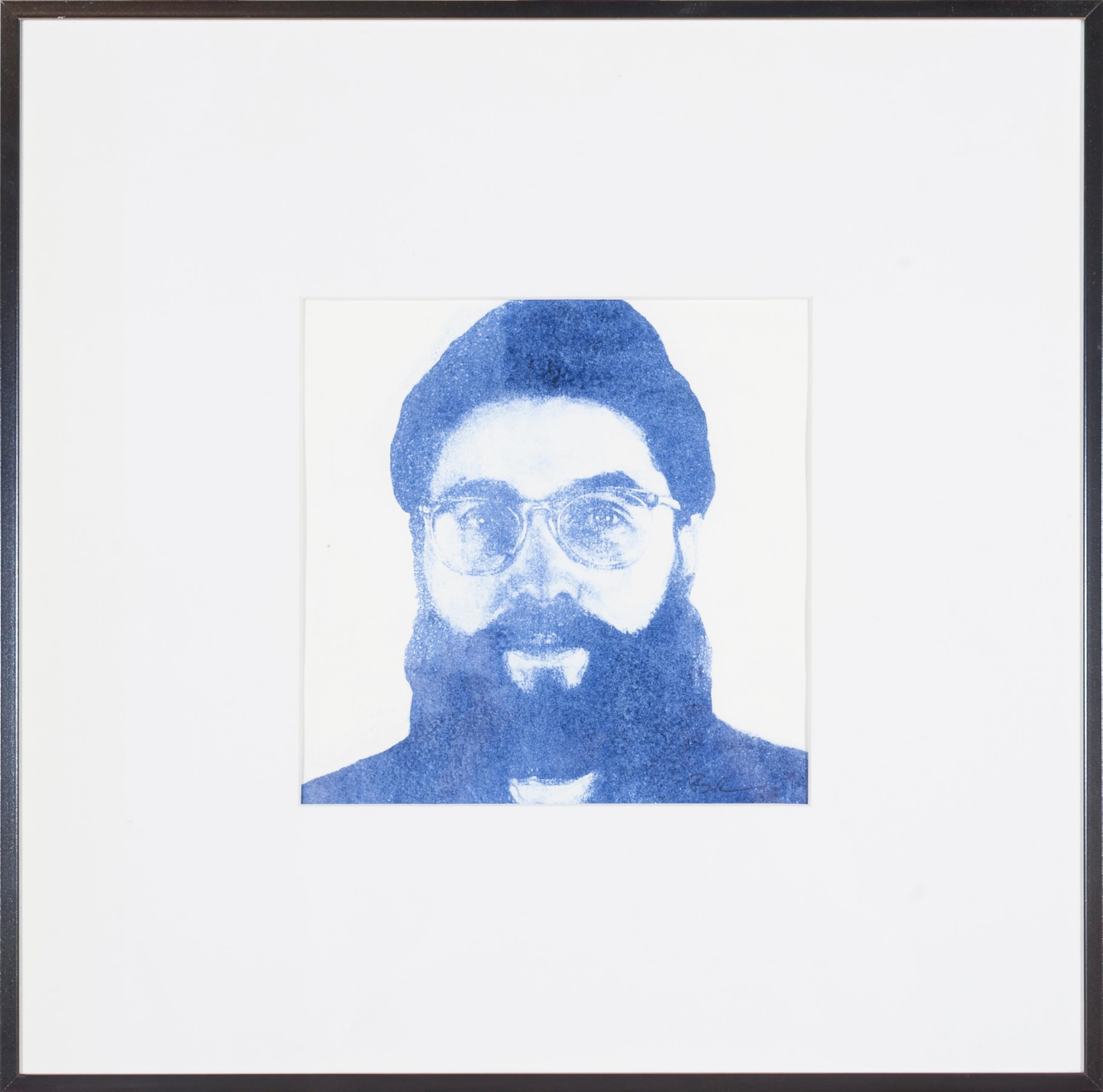 Alan Litho (Chamán)