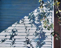 Ombra danzante, dipinto originale