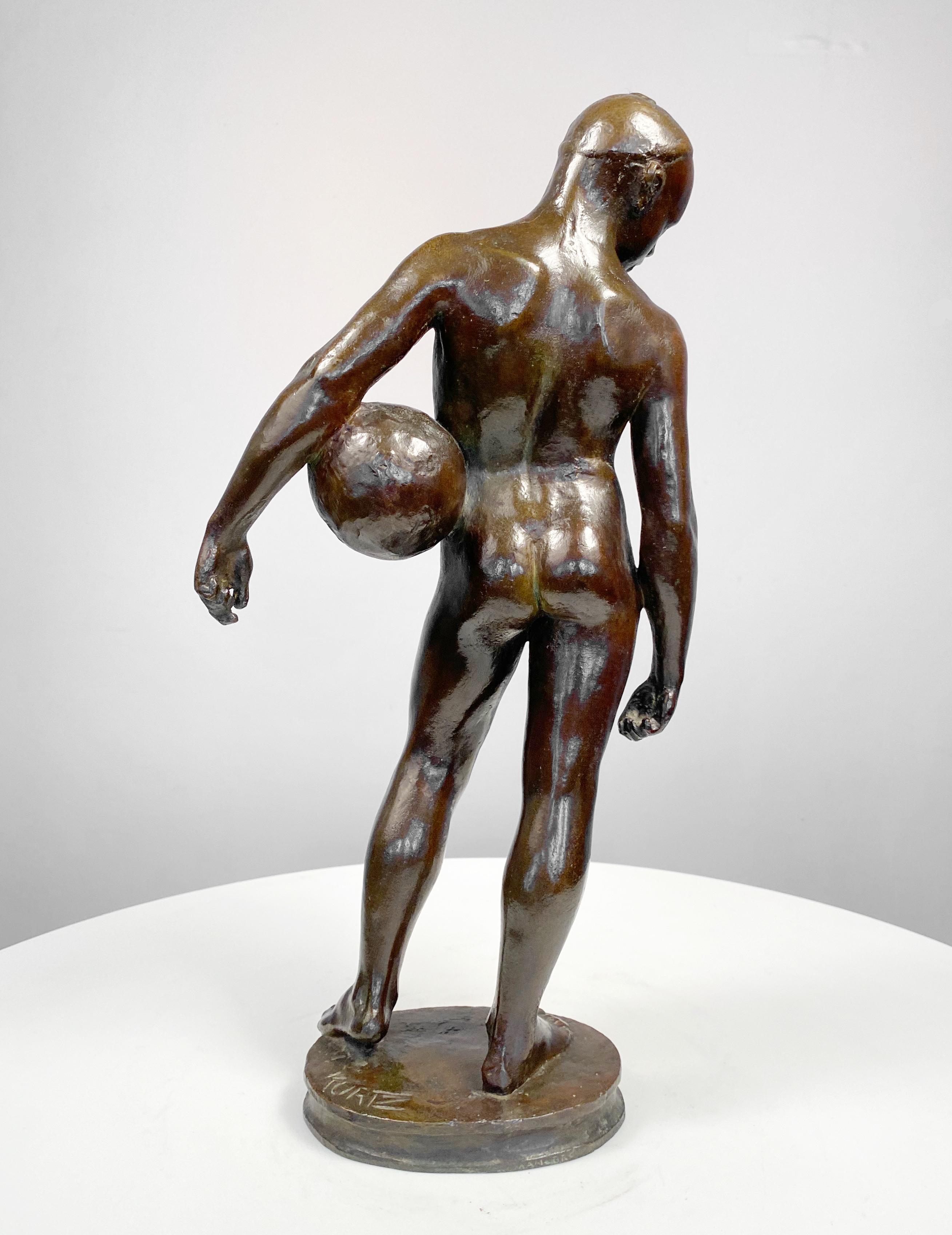 Nubian Water Boy For Sale 1