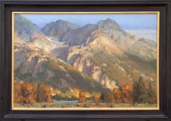 Autumn Sunrise