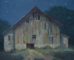 Midsummer By Moonlight
