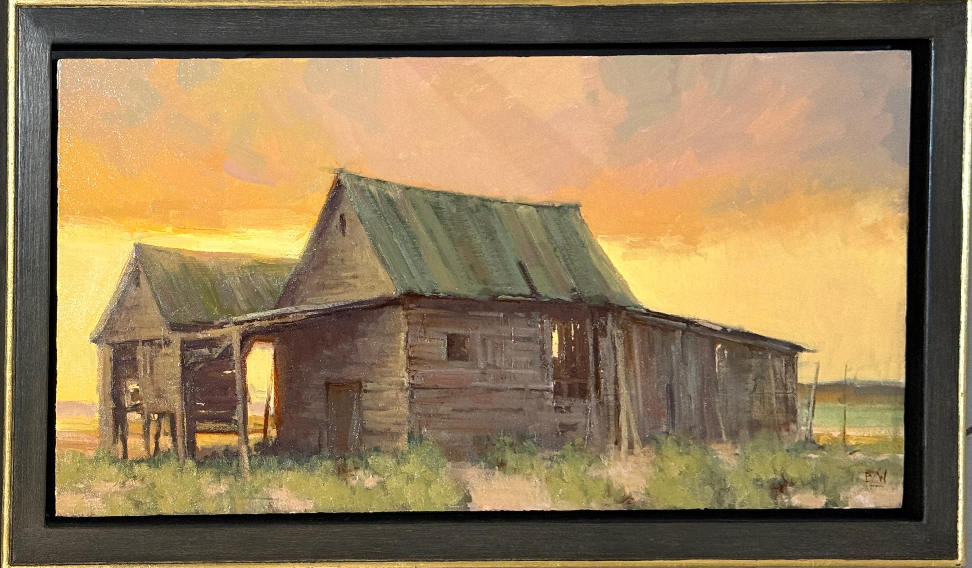 The Homestead