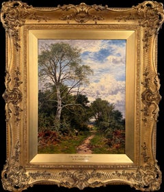 Una deviazione, Burrows Cross