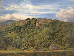 Betws-y-Coed, North Wales