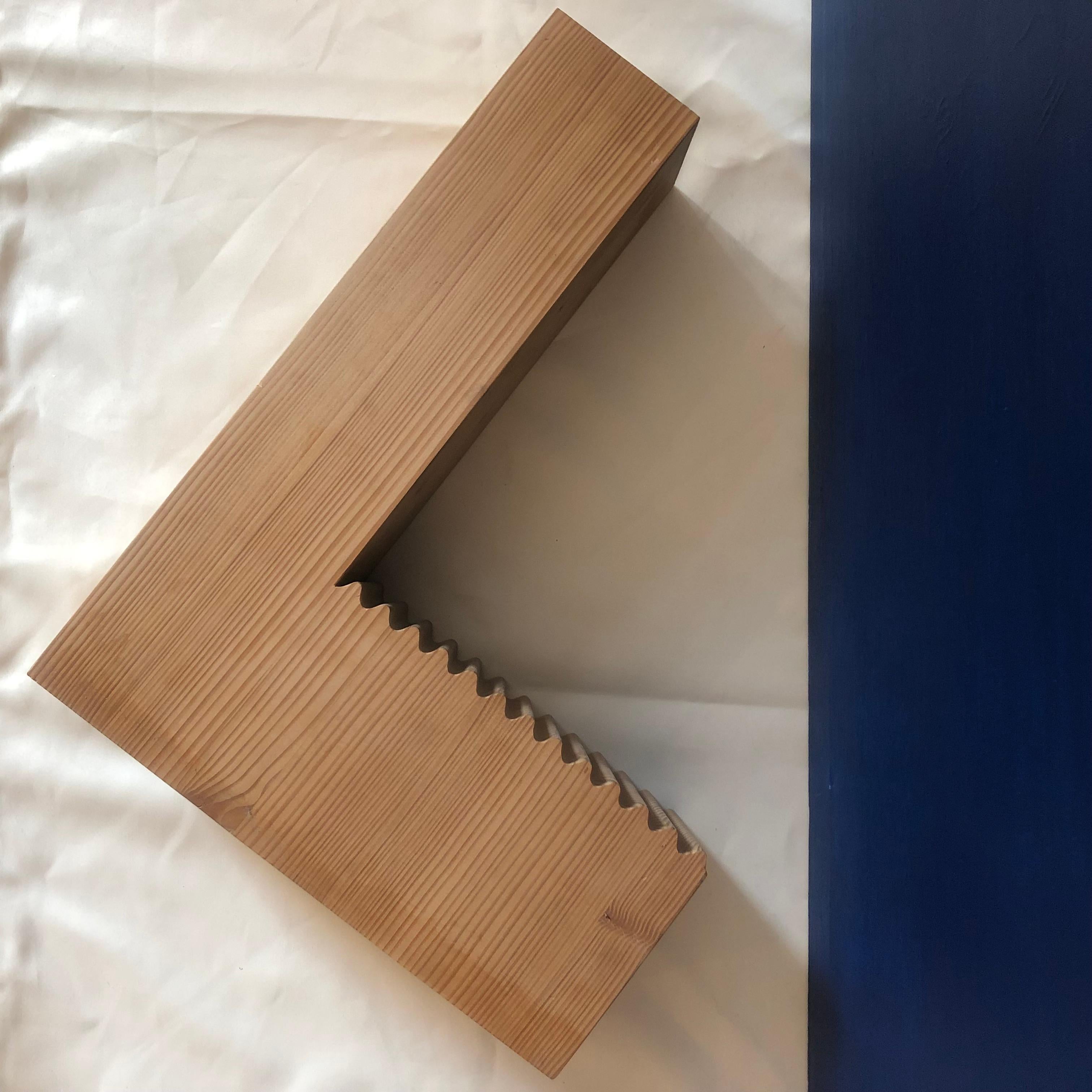 L Wooden For Sale 6