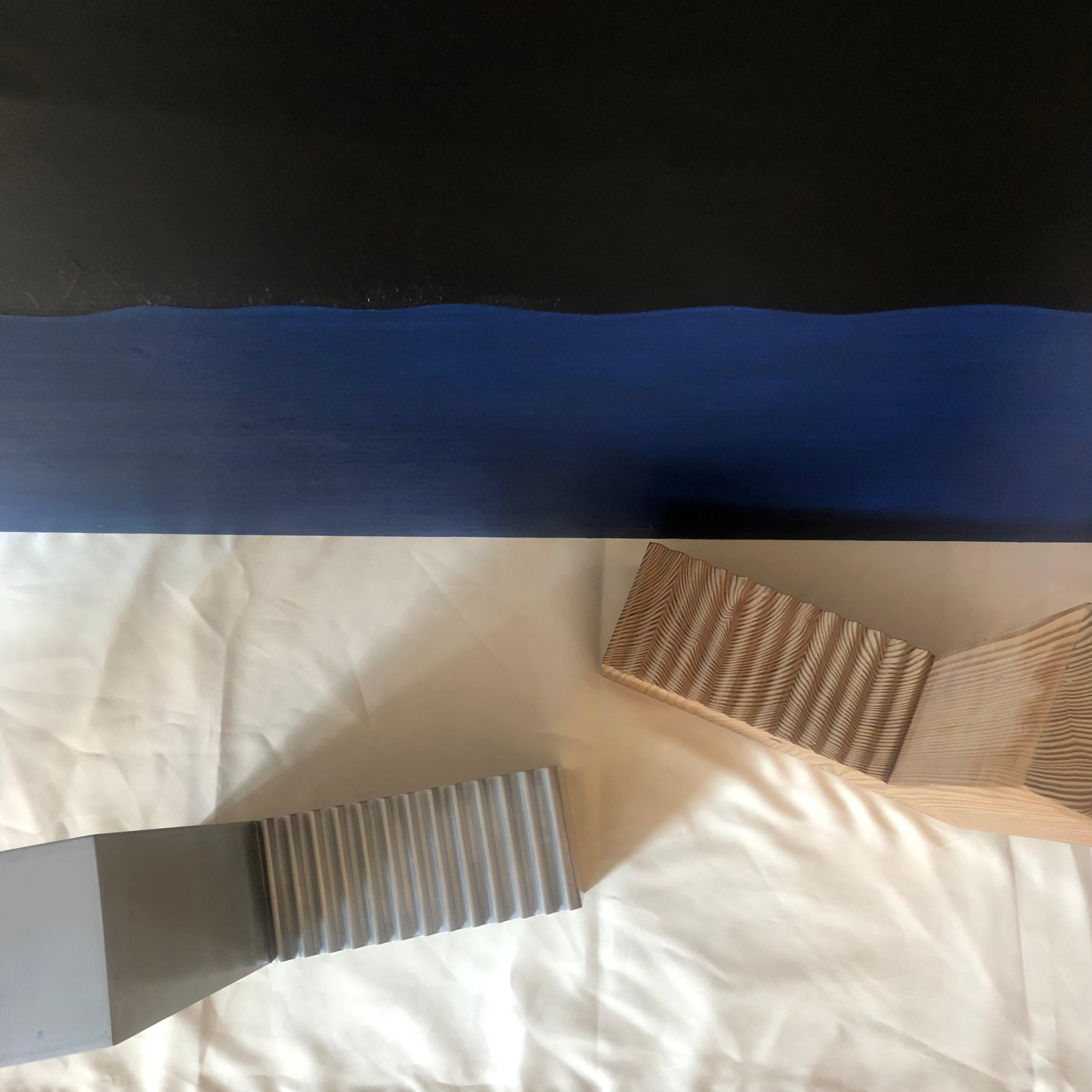 L Wooden For Sale 2