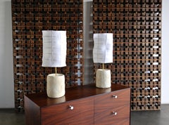 Bennet Schlesinger Light Song Exchange Lamps