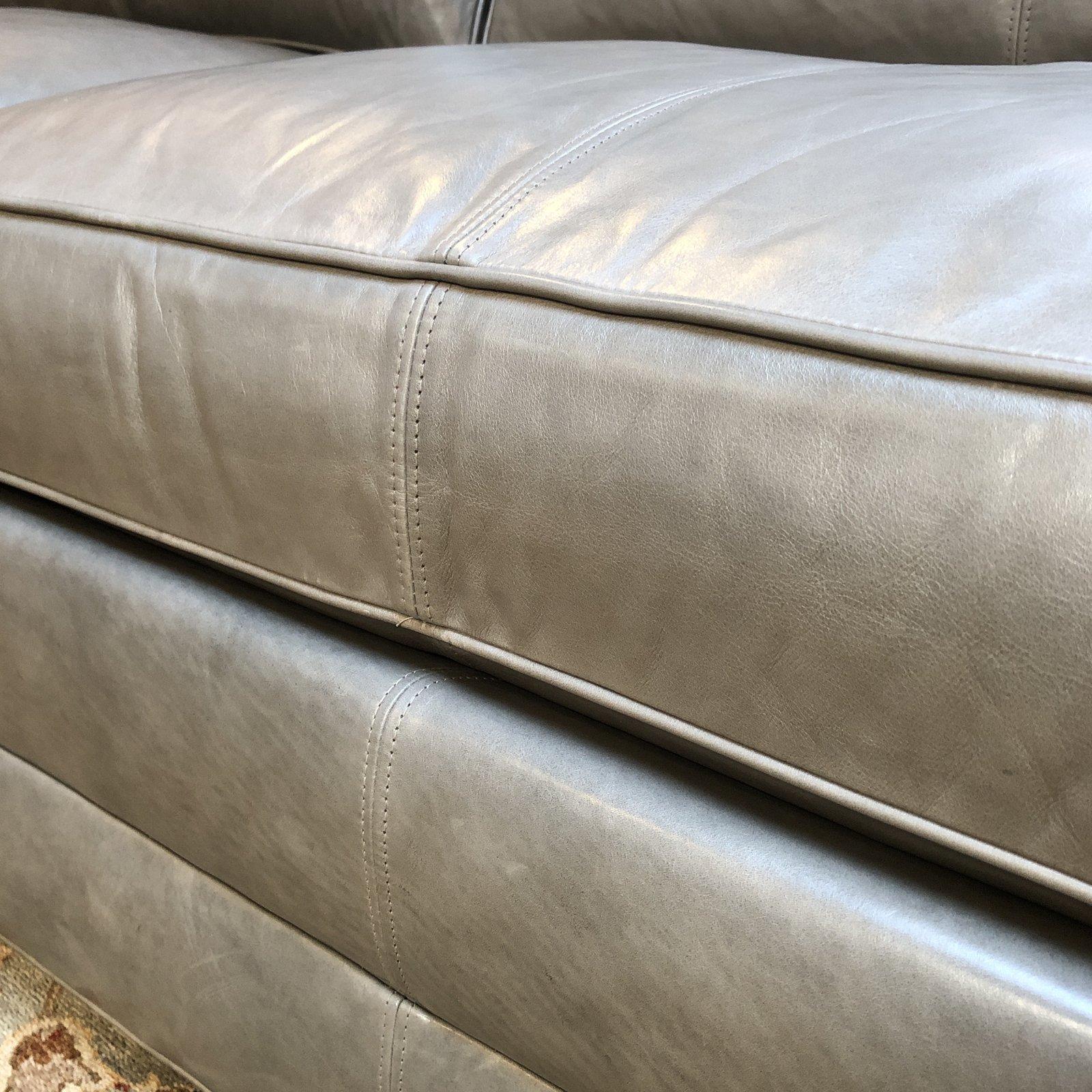 ethan allen bennett sofa reviews