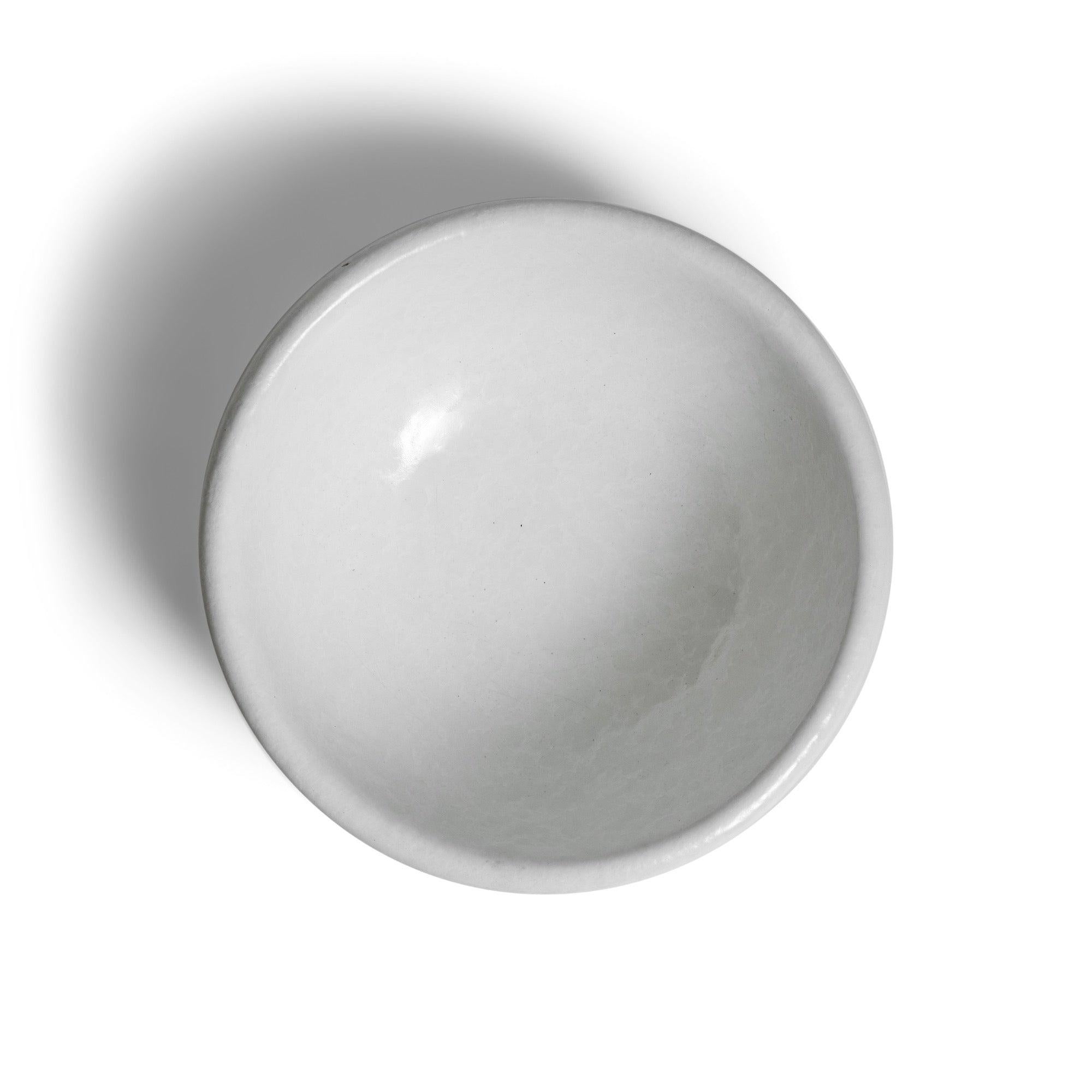 Américain Bol Bennington Potters de David Gil pour Bennington Potters en vente