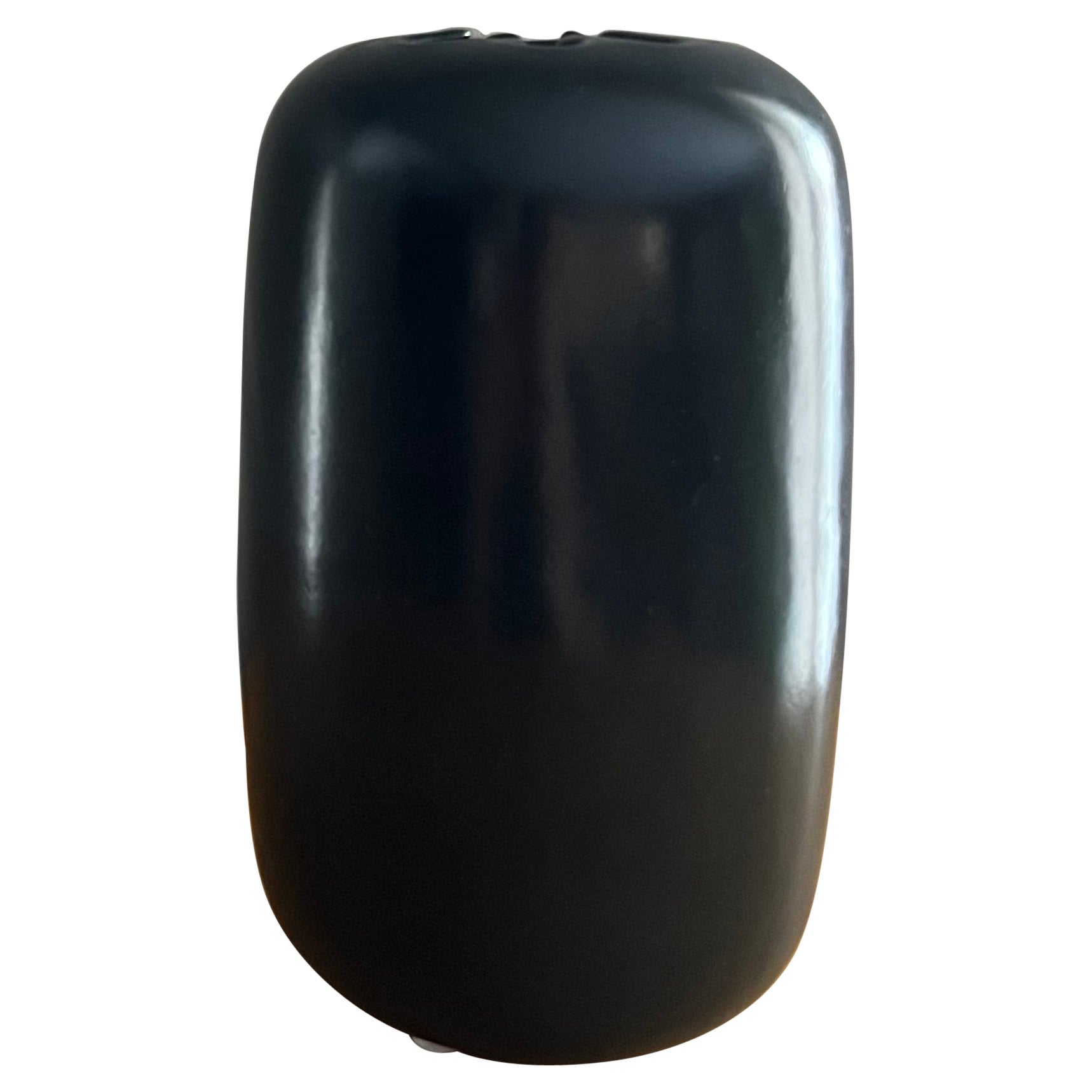 Vase en céramique Bennington Pottery