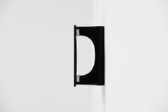 Benno Premsela Miroir mural 't Spectrum DS14 Hollande 1969