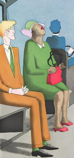 Composizione, Tutto ciò che sorge deve convergere