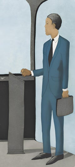 Composition, Everything That Rises Must Converge