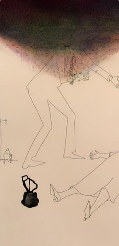 Composition, Everything That Rises Must Converge