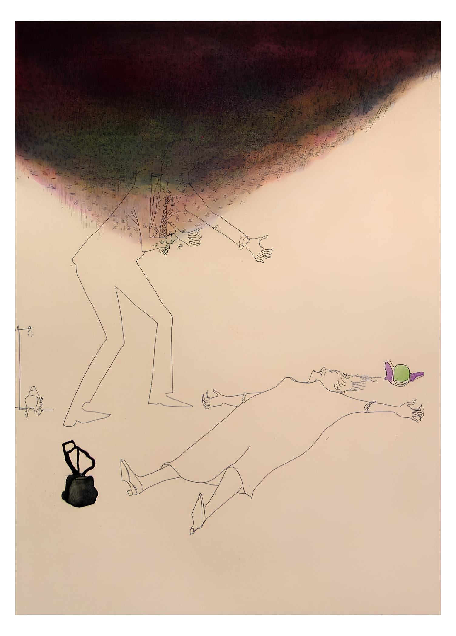 Composition, Everything That Rises Must Converge For Sale 1