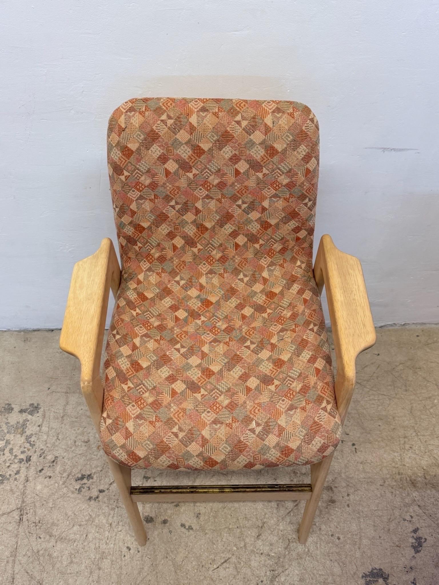 Benny Linden Design Barstools, 1990s - Set of Three For Sale 4