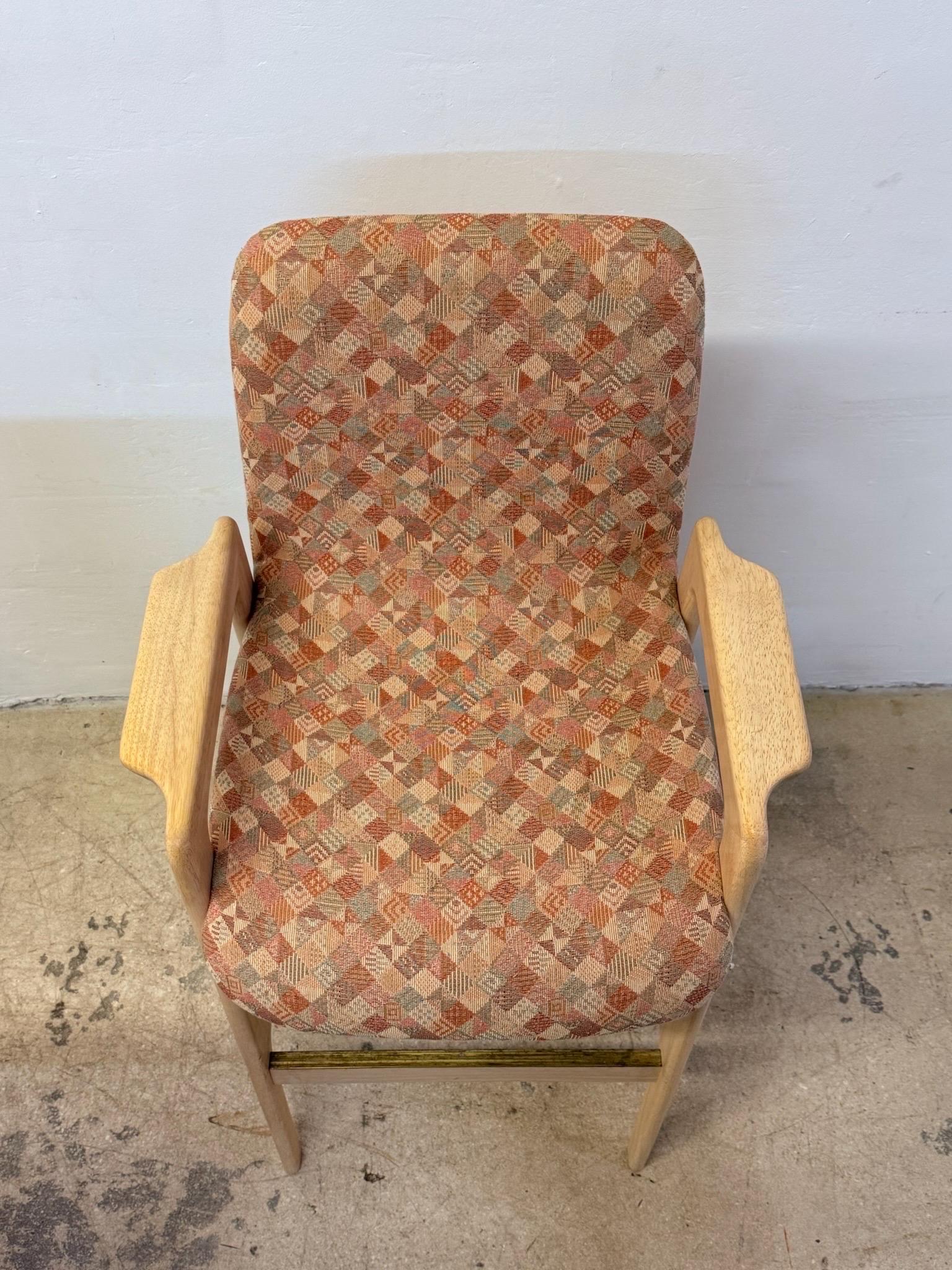 Benny Linden Design Barstools, 1990s - Set of Three For Sale 5