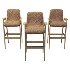 Wood Stools