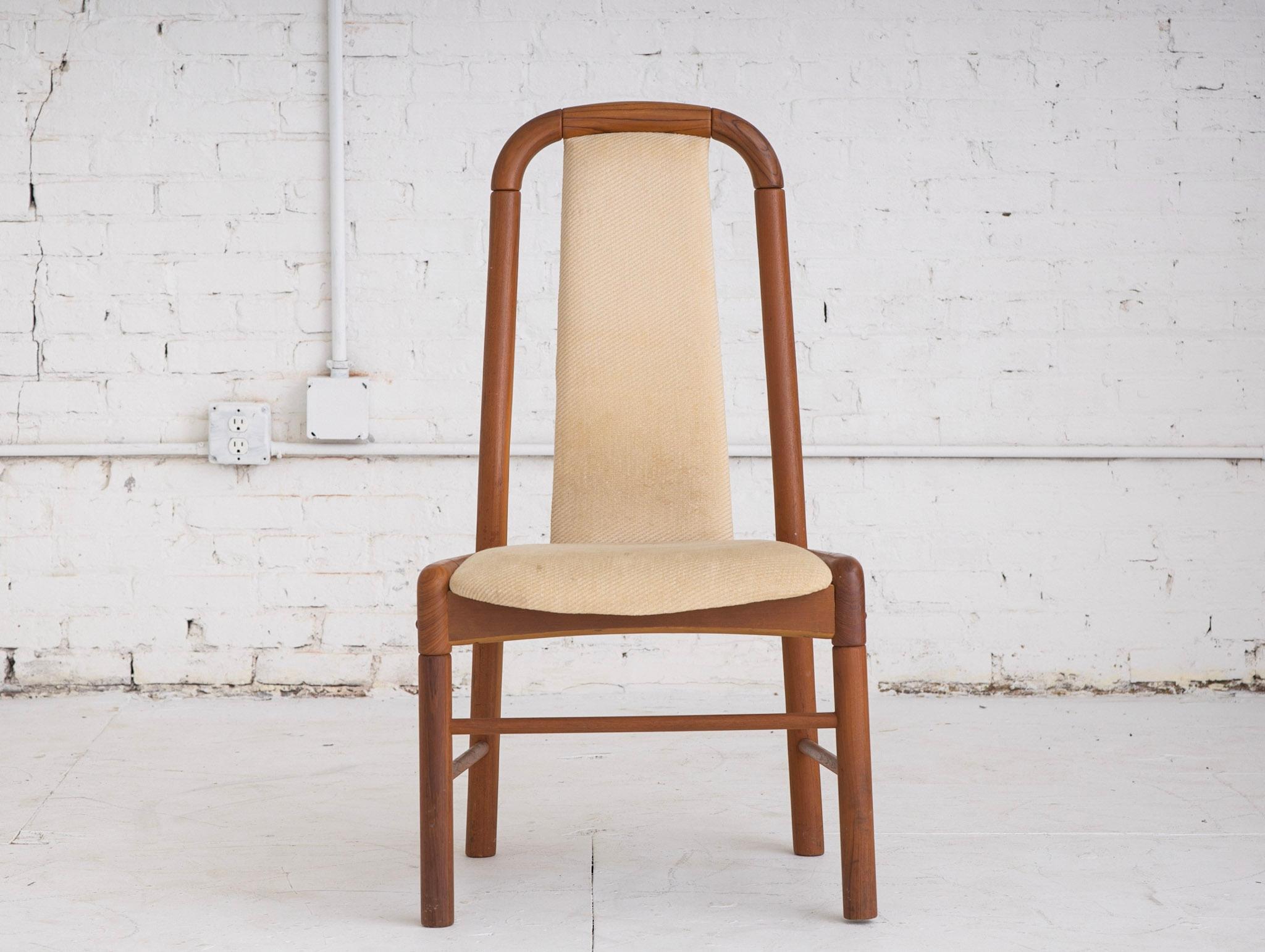benny linden dining chairs